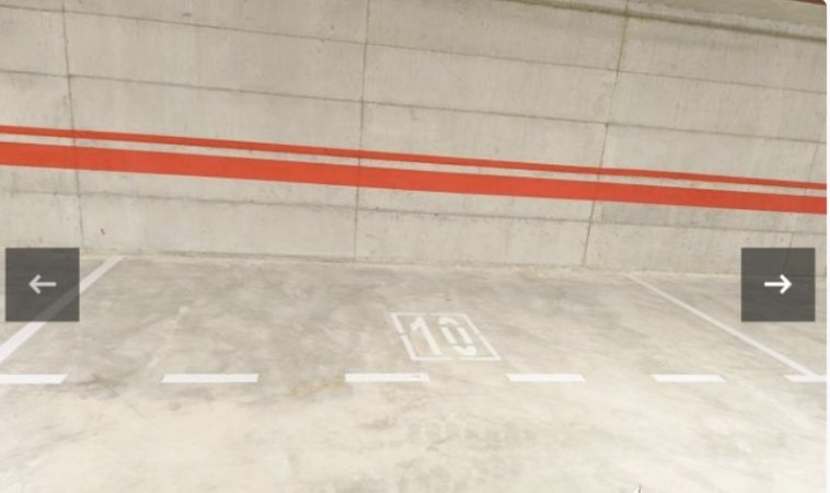 Tirane, jepet me qera apartament 1+1 Kati 3, 64 m² 600 € (Ish fusha e aviacionit)