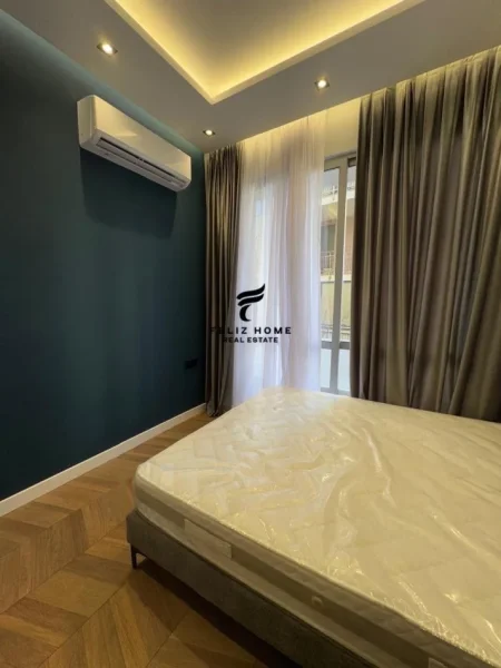 Tirane, jepet me qera apartament 1+1 Kati 1, 60 m² 550 € (RRUGA PETI)