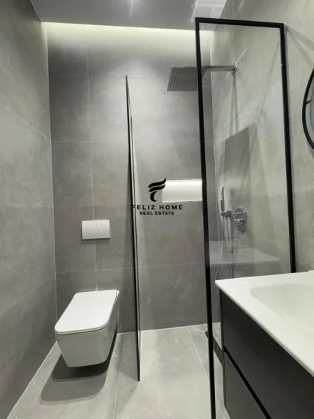 Tirane, jepet me qera apartament 1+1 Kati 1, 60 m² 550 € (RRUGA PETI)