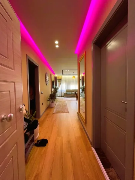 Tirane, shitet apartament 1+1 , 85 m² 165.000 € (Mbi Unaze)