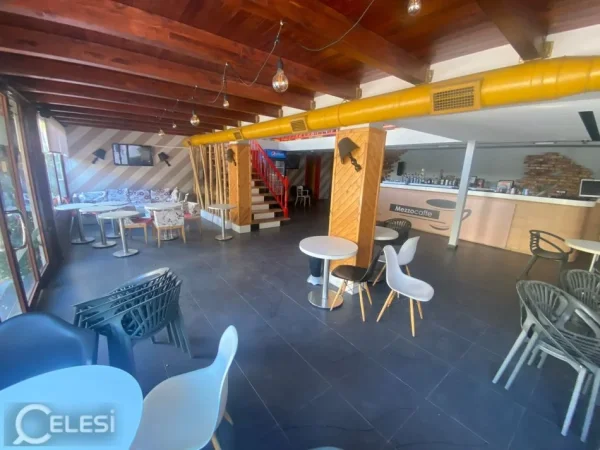 Tirane, jepet me qera ambjent biznesi Kati 0, 400 m² 1.500 € (RRUGA E ELBASANIT)