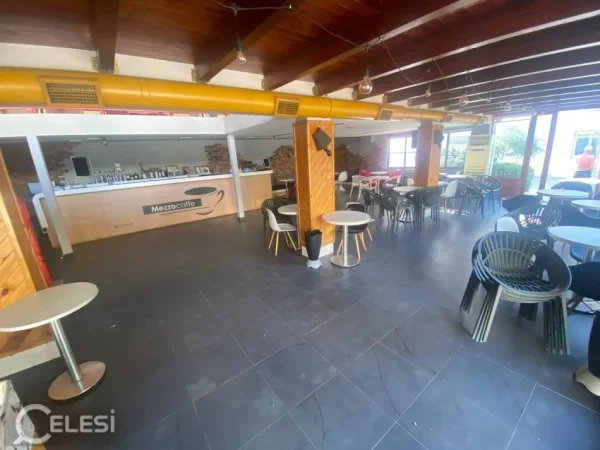 Tirane, jepet me qera ambjent biznesi Kati 0, 400 m² 1.500 € (RRUGA E ELBASANIT)