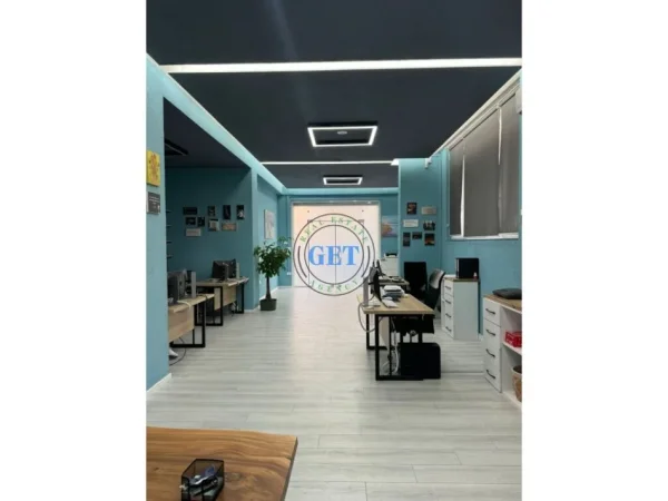 Durres, shitet ambjent biznesi Kati 0, 88 m² 170.000 € (Blue Star DURRES)