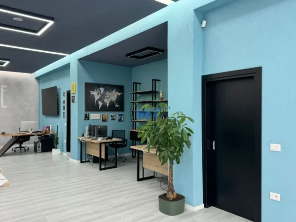 Durres, shitet ambjent biznesi Kati 0, 88 m² 170.000 € (Blue Star DURRES)