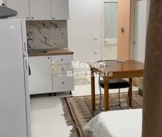 Tirane, jepet me qera garsonier 1+1 Kati 4, 35 m² 300 € (Jordan Misja)