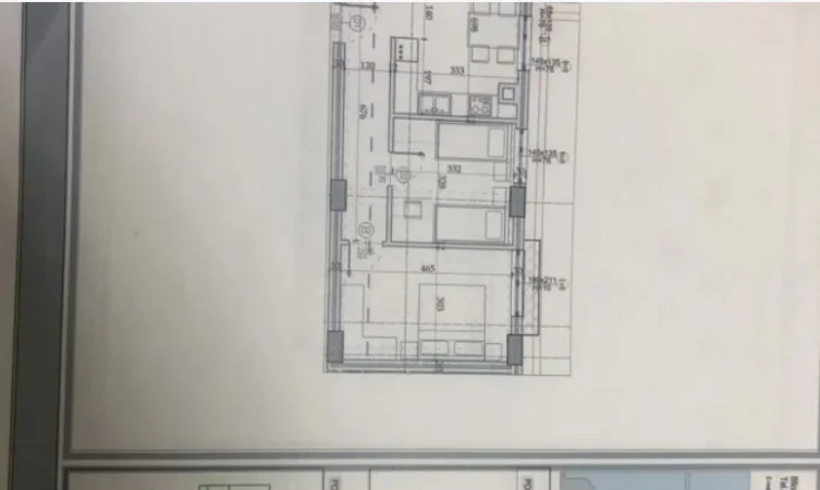 Tirane, shitet apartament 2+1 Kati 2, 92 m² 18.500.000 € (Rruga Kodra e Diellit Tirane, Shqiperia)