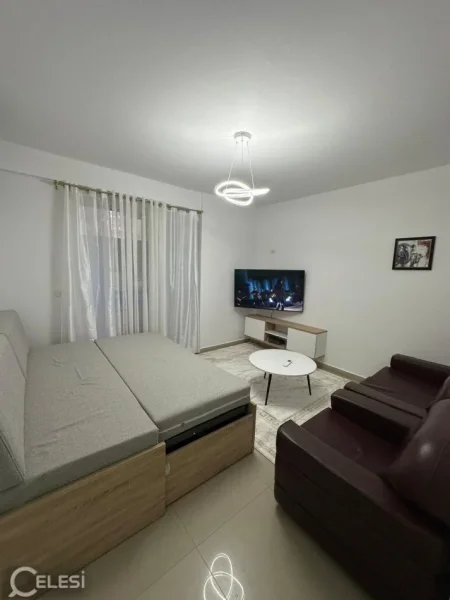 Tirane, jepet me qera apartament 2+1+Ballkon Kati 1, 70 m² 480 € (FABRIKA E MIELLIT)