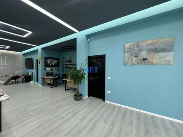 Durres, shitet ambjent biznesi Kati 0, 88 m² 170.000 € (Prane Blue Star, Durres.)