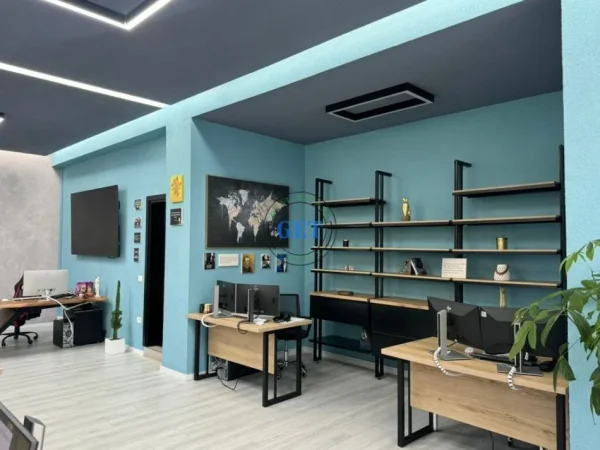 Durres, shitet ambjent biznesi Kati 0, 88 m² 170.000 € (Prane Blue Star, Durres.)