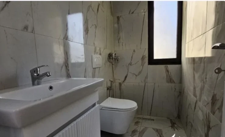 Tirane, shitet apartament 1+1 Kati 2, 47 m² 112.000 € (Ruga Sali Butka Tirane)