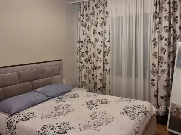 Golem, shes apartament 1+1 Kati 1, 53 m² 84.800 € (GOLEM)