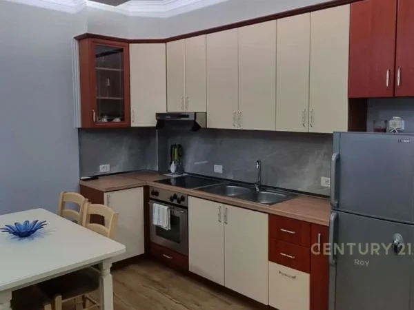 Golem, shes apartament 1+1 Kati 1, 53 m² 84.800 € (GOLEM)