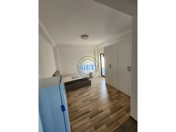 Durres, shitet apartament 1+1 Kati 5, 30 m² 52.000 € (Plazh, Durres.)