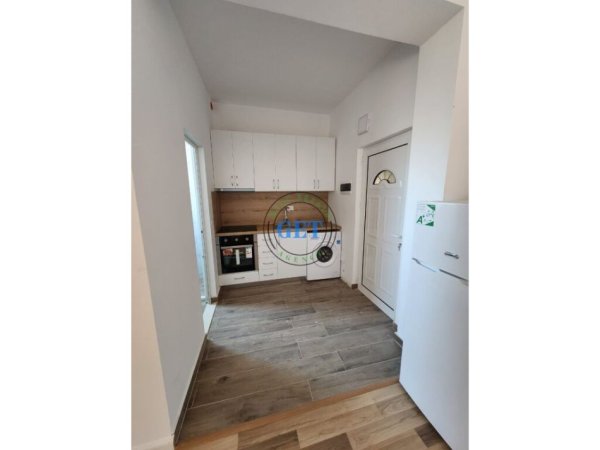Durres, shitet apartament 1+1 Kati 5, 30 m² 52.000 € (Plazh, Durres.)