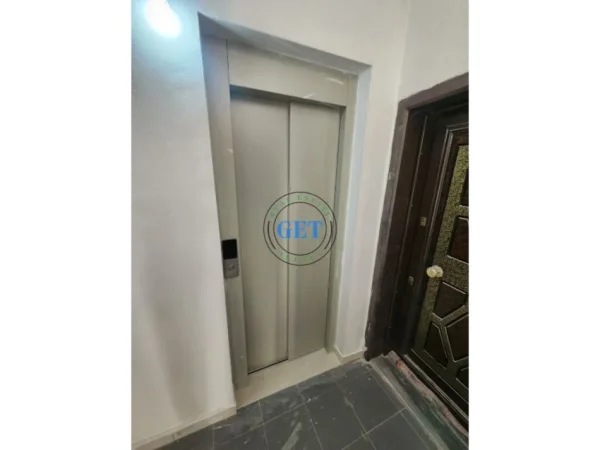 Durres, shitet apartament 1+1 Kati 5, 30 m² 52.000 € (Plazh, Durres.)