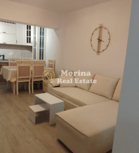 Tirane, jepet me qera apartament 2+1 Kati 1, 75 m² 600 € (Rruga Durresit)
