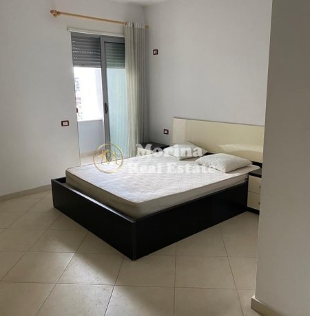 Tirane, jepet me qera apartament 2+1 Kati 5, 130 m² 450 € (Yzberisht)