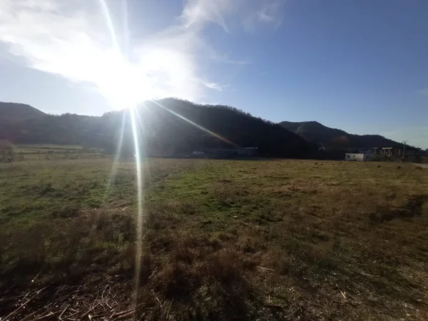 Tirane, shitet toke , 5.000 m² 376.000 € (Vishaj)