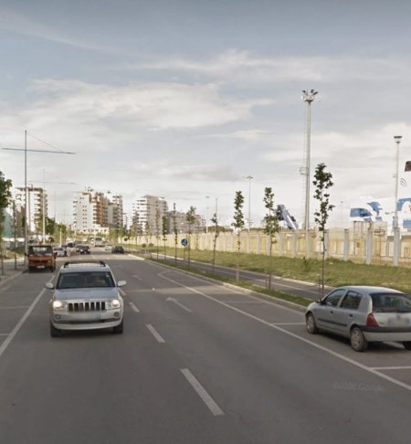 Durres, shitet truall , 296 m² 210.000 € 