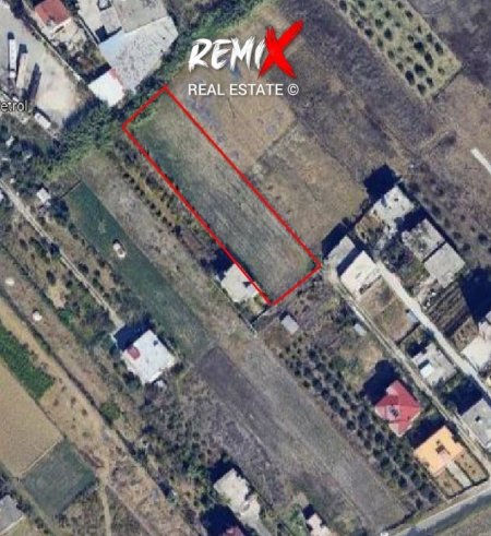 Durres Plazh, shitet toke , 1.491 m² 55.000 € 