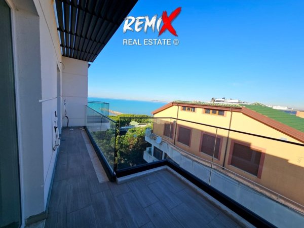 Mali Robit, shitet apartament+verande | Penthouse 1+1+Aneks+Ballkon Kati 6, 58 m² 114.800 € 