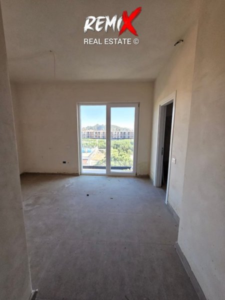 Mali Robit, shitet apartament+verande | Penthouse 1+1+Aneks+Ballkon Kati 6, 58 m² 114.800 € 
