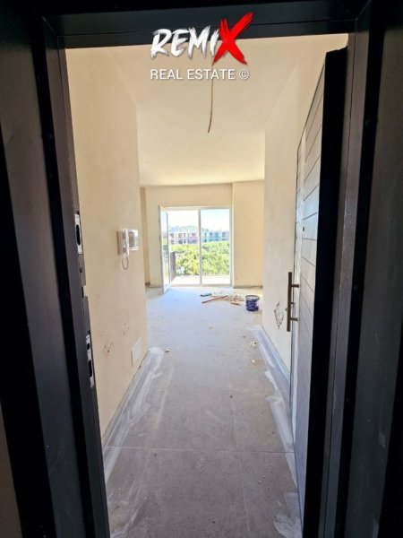 Mali Robit, shitet apartament+verande | Penthouse 1+1+Aneks+Ballkon Kati 5, 119.000 € 