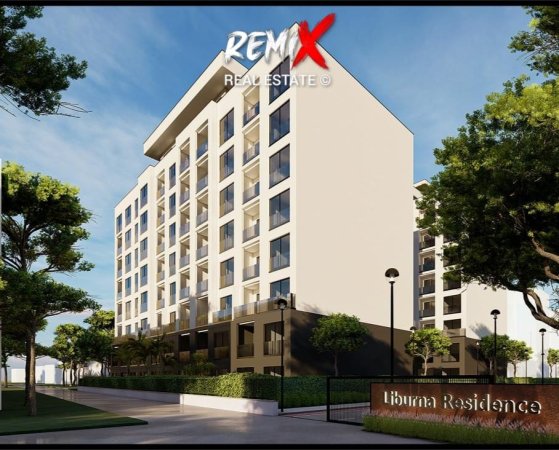 Mali Robit, shitet apartament 1+1+Aneks+Ballkon Kati 5, 70 m² 84.000 € 
