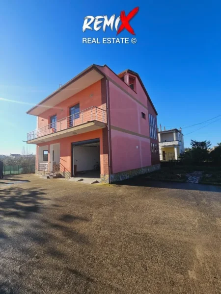 Durres, shitet Vile 3 Katshe Kati 3, 990 m² 250.000 € 