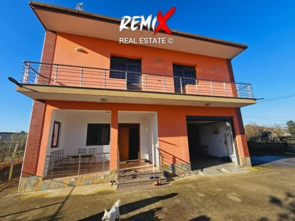 Durres, shitet Vile 3 Katshe Kati 3, 990 m² 250.000 € 