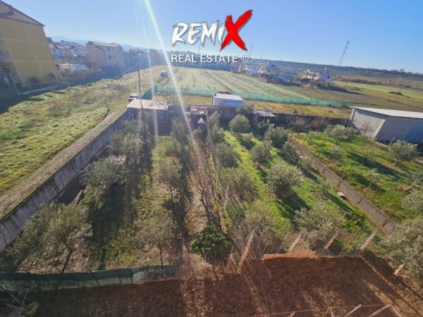 Durres, shitet Vile 3 Katshe Kati 3, 990 m² 250.000 € 