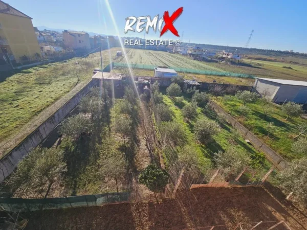 Durres, shitet Vile 3 Katshe Kati 3, 990 m² 250.000 € 