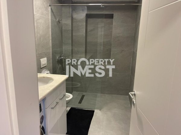 Tirane, jepet me qera apartament 1+1+Aneks Kati 0, 65 m² 650 € (Stadiumi Dinamo)