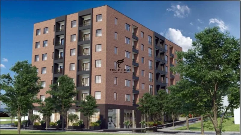 Tirane, shitet apartament 2+1 Kati 3, 114 m² 131.000 € (PASKUQAN)