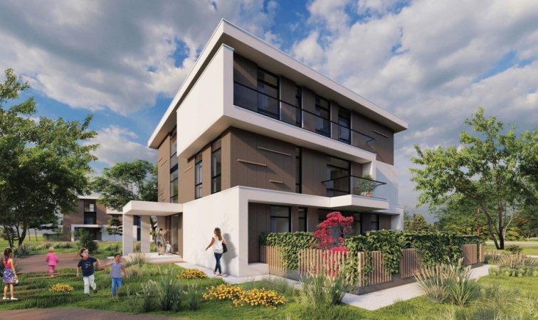 Tirane, shitet apartament 2+1+Aneks+Ballkon Kati 3, 145 m² 400.000 € (Tulipan Residence)