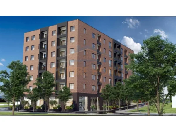 Tirane, shitet 2+1 Kati 3, 114 m² 125.480 € (Paskuqan)