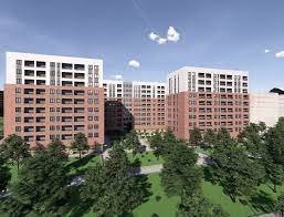 Tirane, shitet apartament 2+1+Ballkon Kati 7, 112 m² 135.599 € (Astir)