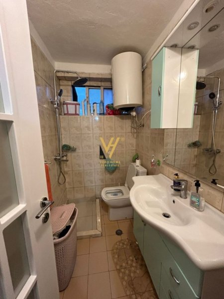 Tirane, jepet me qera apartament 1+1 Kati 5, 70 m² 620 € (STADIUMI AIR ALBANIA)