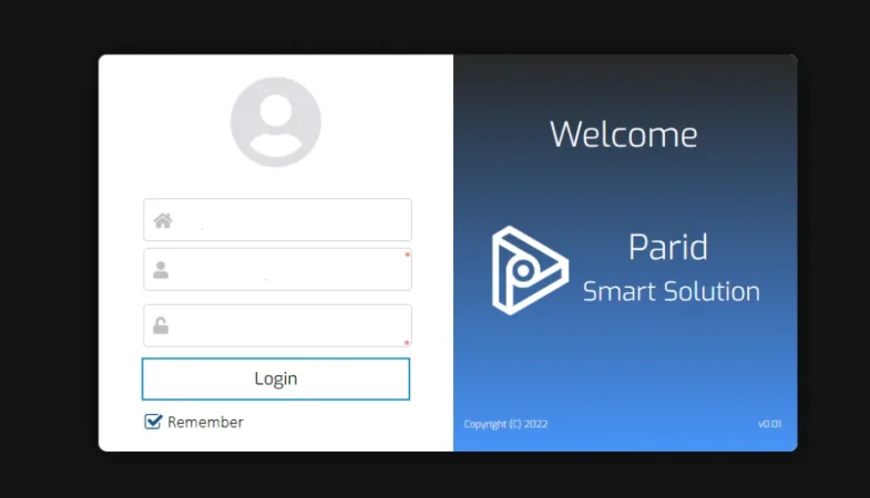 KURSE PER PARID SMART SOLUTION