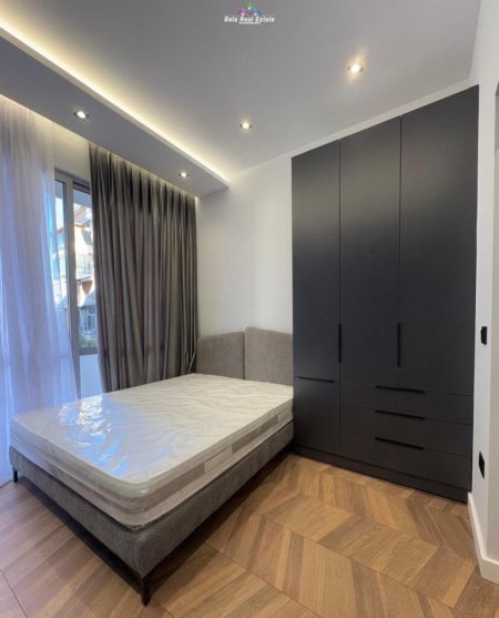 Tirane, jepet me qera apartament 1+1+Ballkon Kati 1, 37 m² 500 € (Liqeni i Thate)