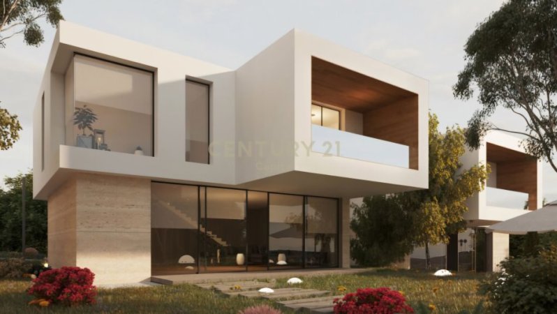 Tirane, shitet apartament 3+1 Kati 3, 249 m² 538.000 € (Liqeni i Farkës)