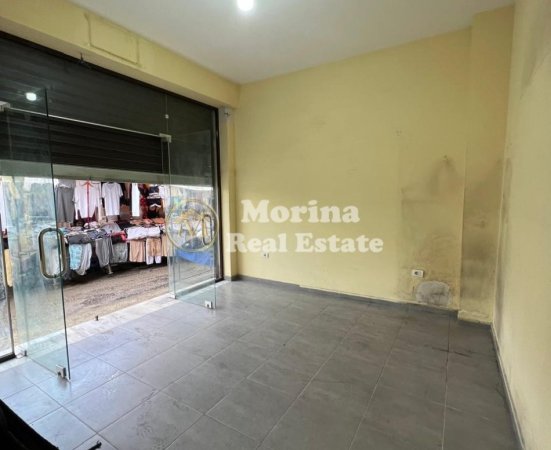Tirane, shitet ambjent biznesi Kati 1, 132 m² 105.060 € (Tregu Cam/Rruga Shyqyri Berxolli)