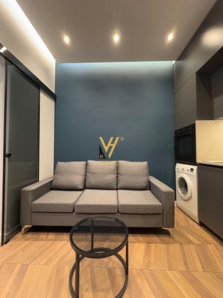 Tirane, jepet me qera apartament 1+1 Kati 1, 40 m² 550 € (RRUGA PETI)