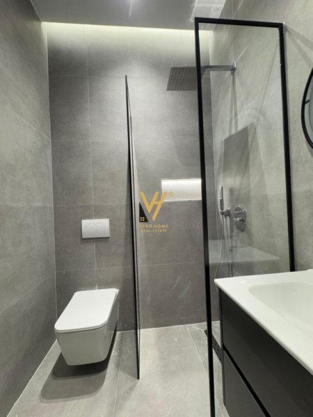 Tirane, jepet me qera apartament 1+1 Kati 1, 40 m² 550 € (RRUGA PETI)