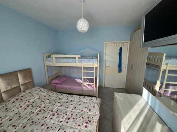 Durres, shitet apartament 1+1+Ballkon Kati 6, 65 m² 80.000 € (Shkembi i Kavajes Durres)