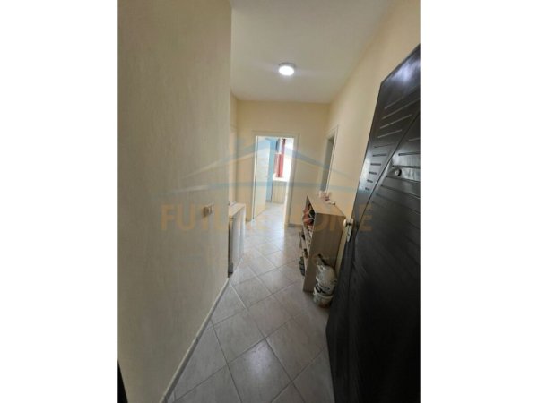 Durres, shitet apartament 1+1+Ballkon Kati 6, 65 m² 80.000 € (Shkembi i Kavajes Durres)