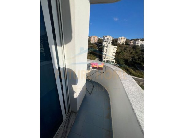 Durres, shitet apartament 1+1+Ballkon Kati 6, 65 m² 80.000 € (Shkembi i Kavajes Durres)