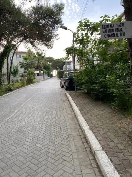 apartament 2+1+Ballkon Kati 0, 140 m² 220.000 € (QERRET)