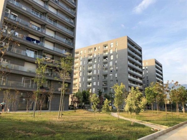 Tirane, shes apartament 2+1 Kati 7, 106 m² 230.000 € (Kompleksi Fiori Di Bosko, Don Bosco)