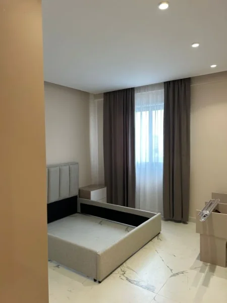 Durres, shitet apartament 2+1+Ballkon , 75 m² 100.000 € (Golem)